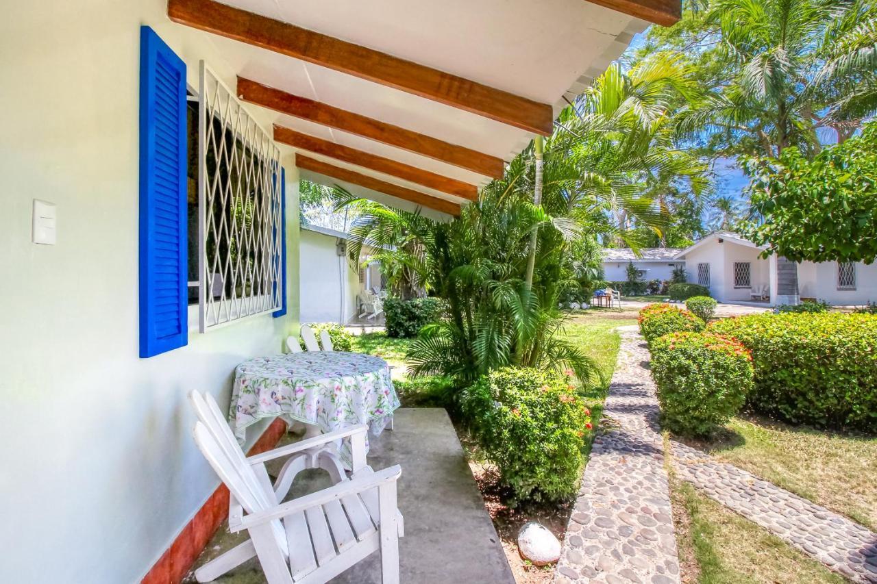 Villas Palmas Del Mar Puntarenas Exterior photo