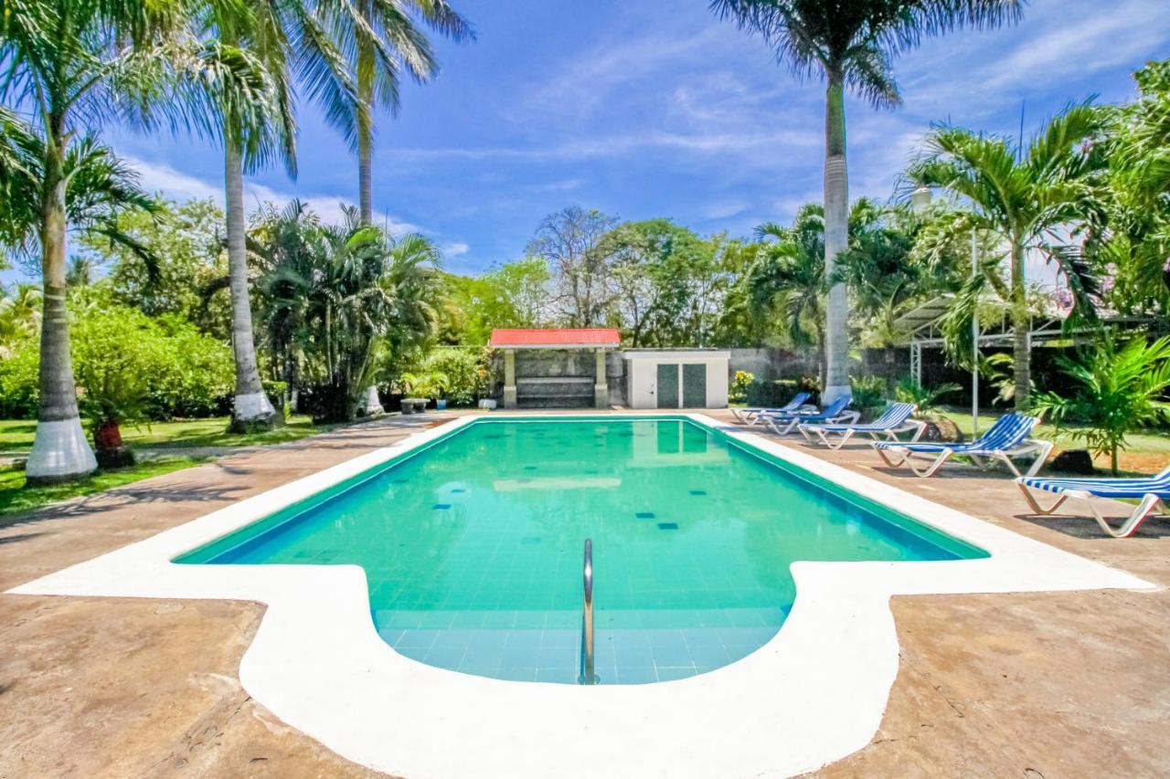 Villas Palmas Del Mar Puntarenas Exterior photo