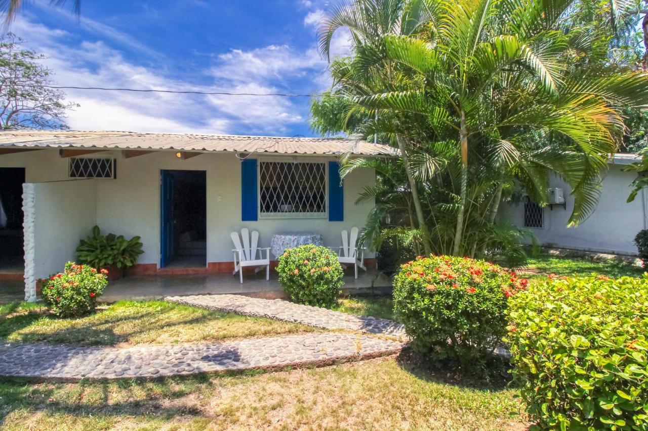 Villas Palmas Del Mar Puntarenas Exterior photo