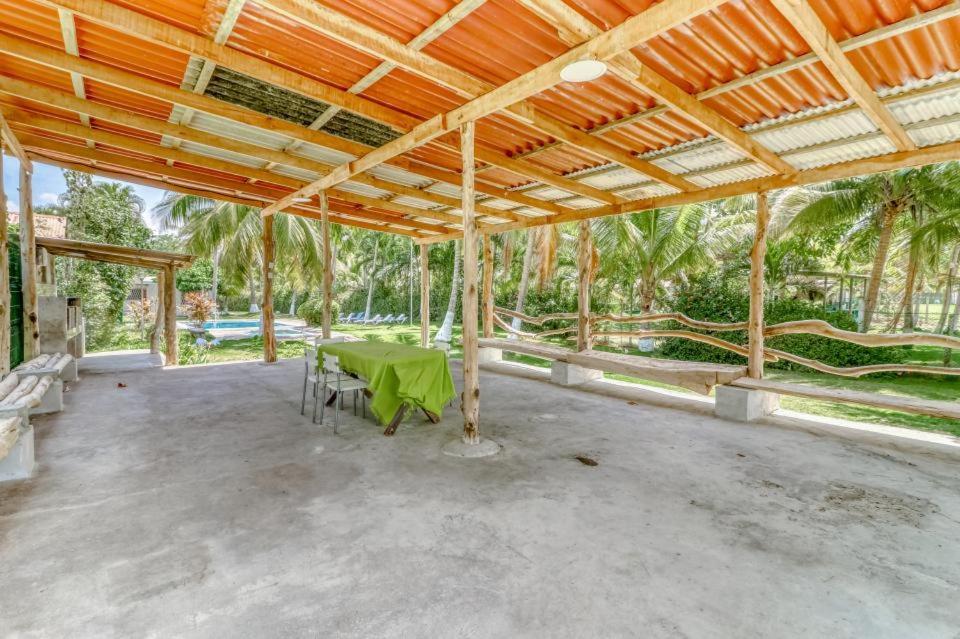 Villas Palmas Del Mar Puntarenas Exterior photo