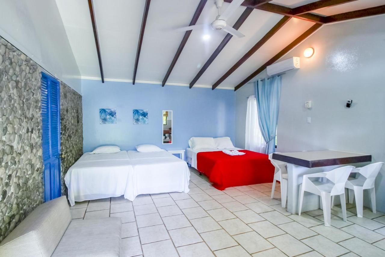Villas Palmas Del Mar Puntarenas Exterior photo