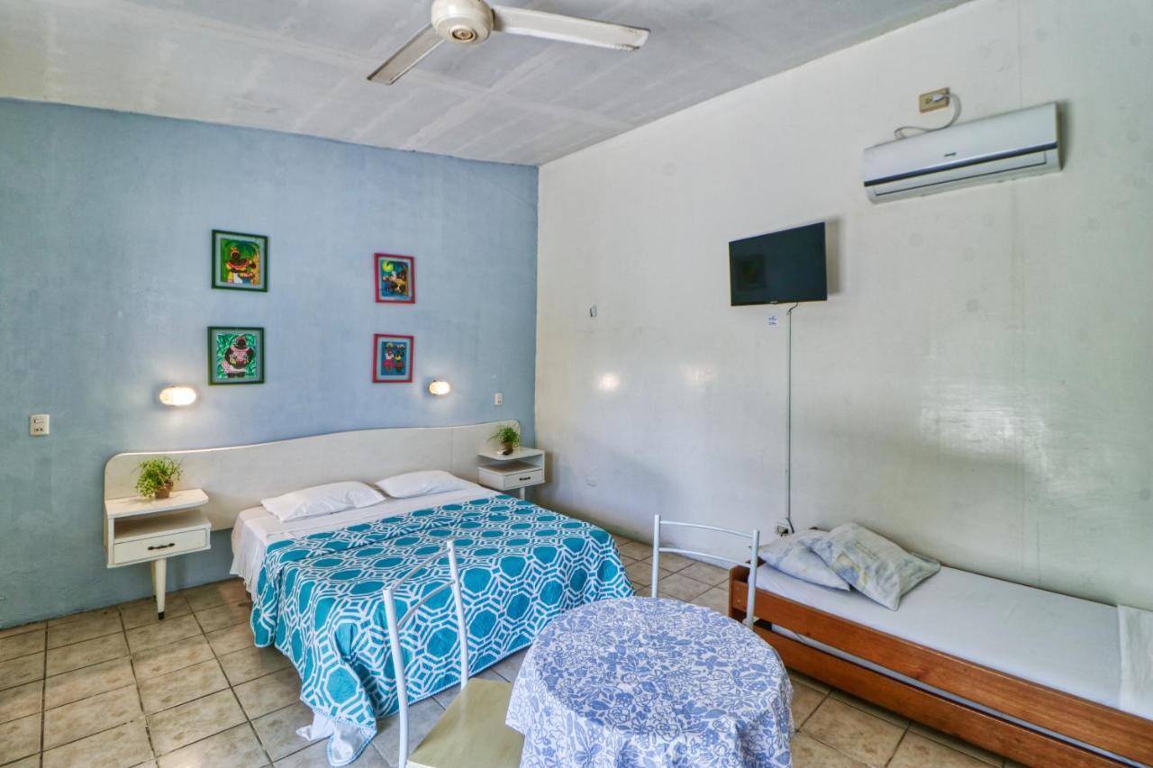 Villas Palmas Del Mar Puntarenas Exterior photo