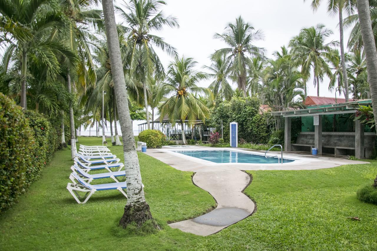 Villas Palmas Del Mar Puntarenas Exterior photo