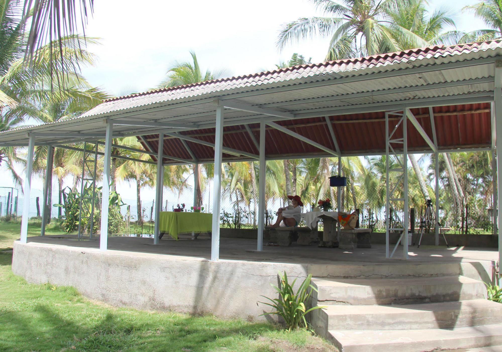 Villas Palmas Del Mar Puntarenas Exterior photo