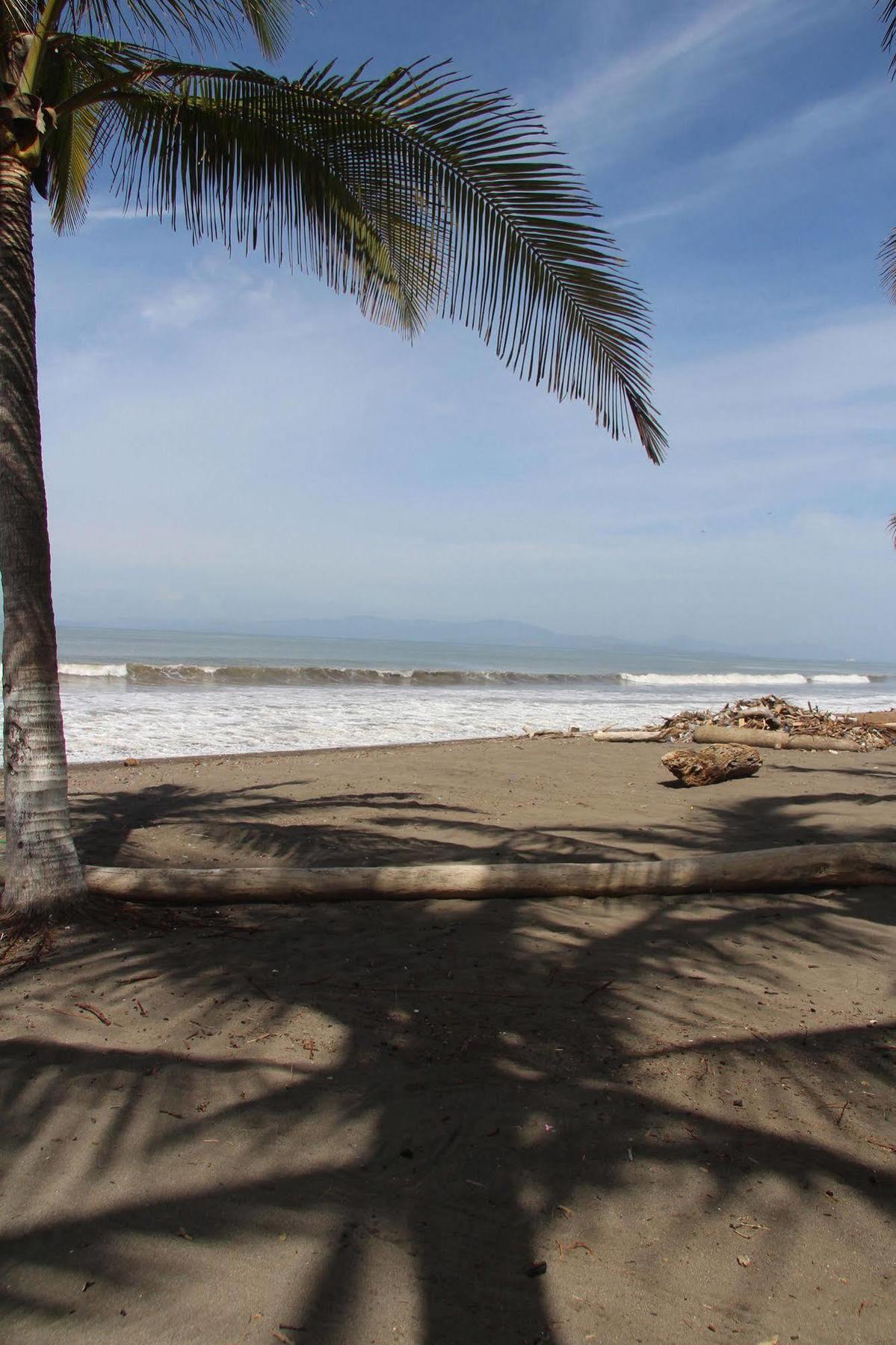 Villas Palmas Del Mar Puntarenas Exterior photo