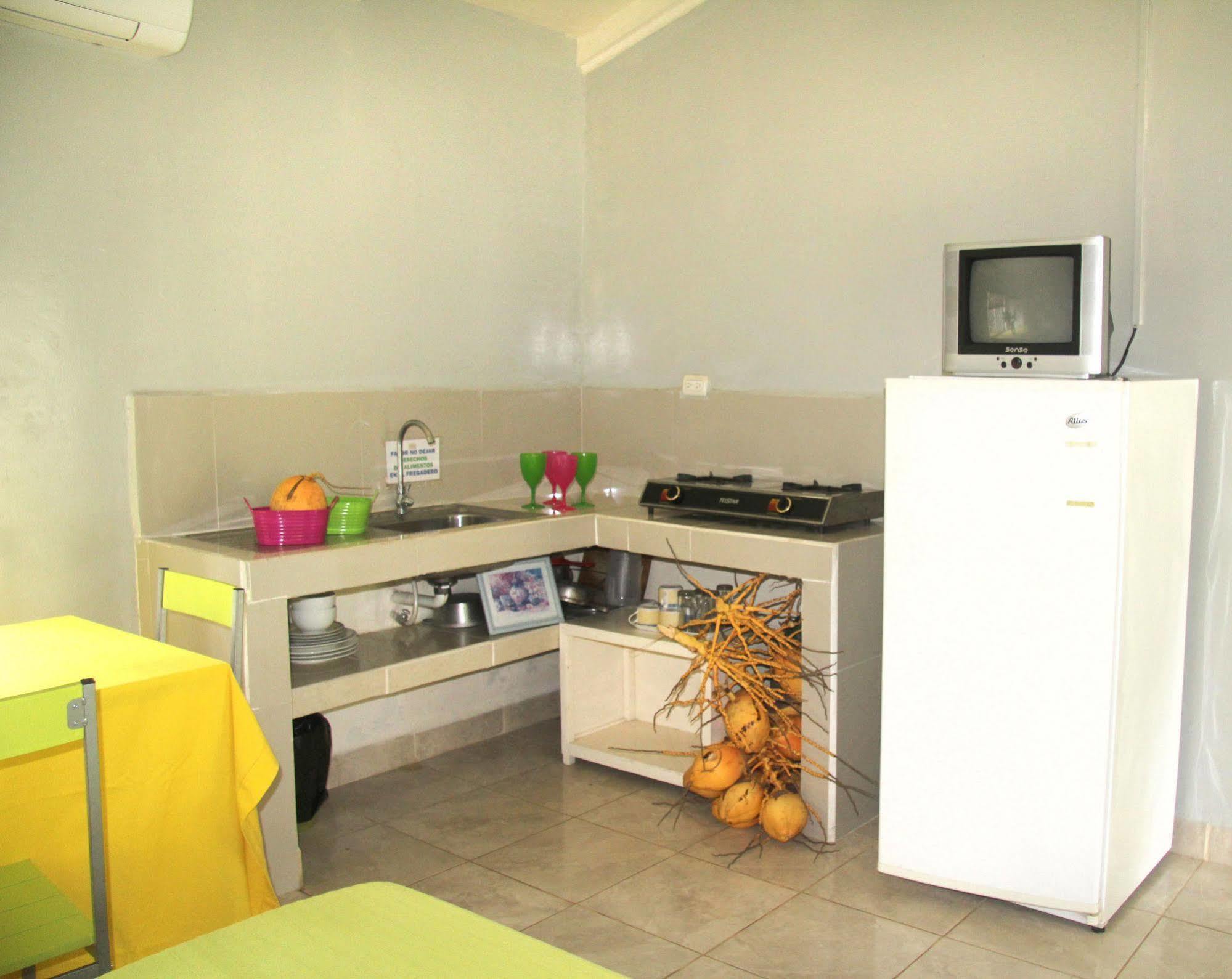 Villas Palmas Del Mar Puntarenas Exterior photo