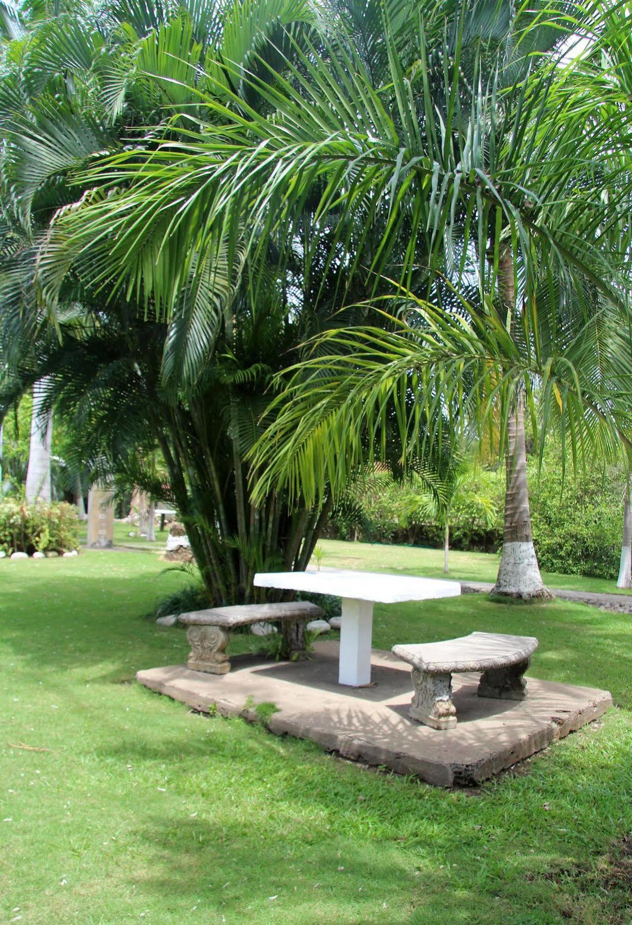 Villas Palmas Del Mar Puntarenas Exterior photo
