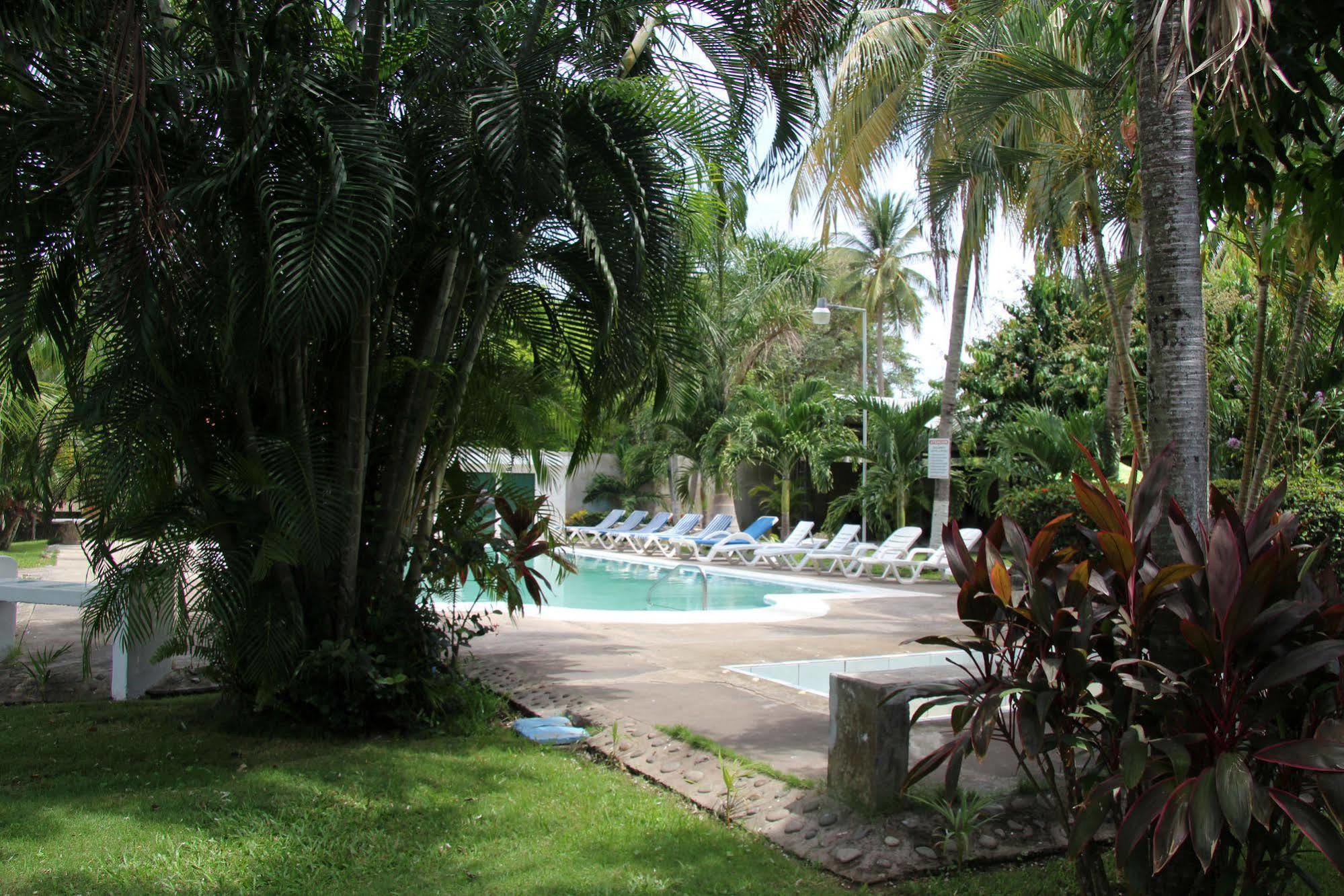 Villas Palmas Del Mar Puntarenas Exterior photo
