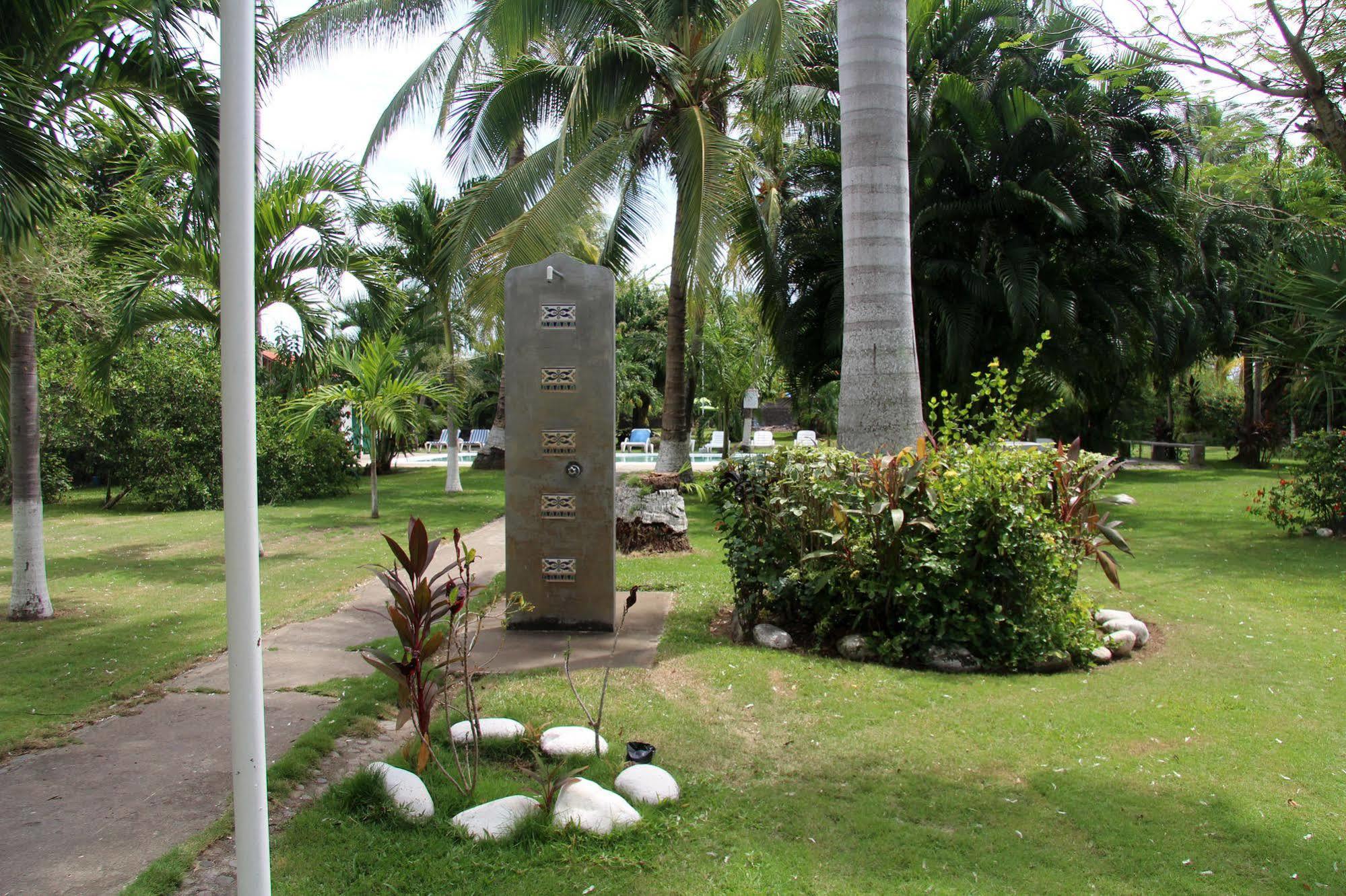 Villas Palmas Del Mar Puntarenas Exterior photo