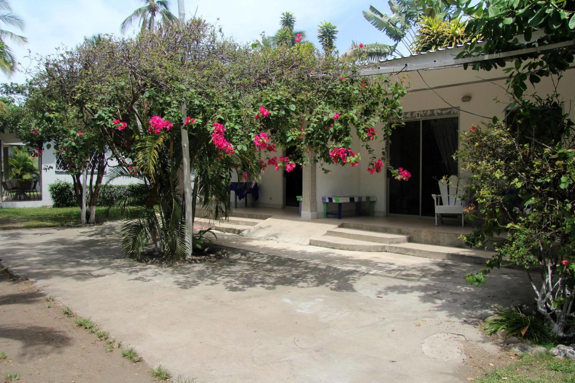 Villas Palmas Del Mar Puntarenas Exterior photo