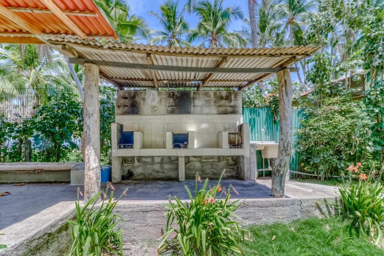 Villas Palmas Del Mar Puntarenas Exterior photo